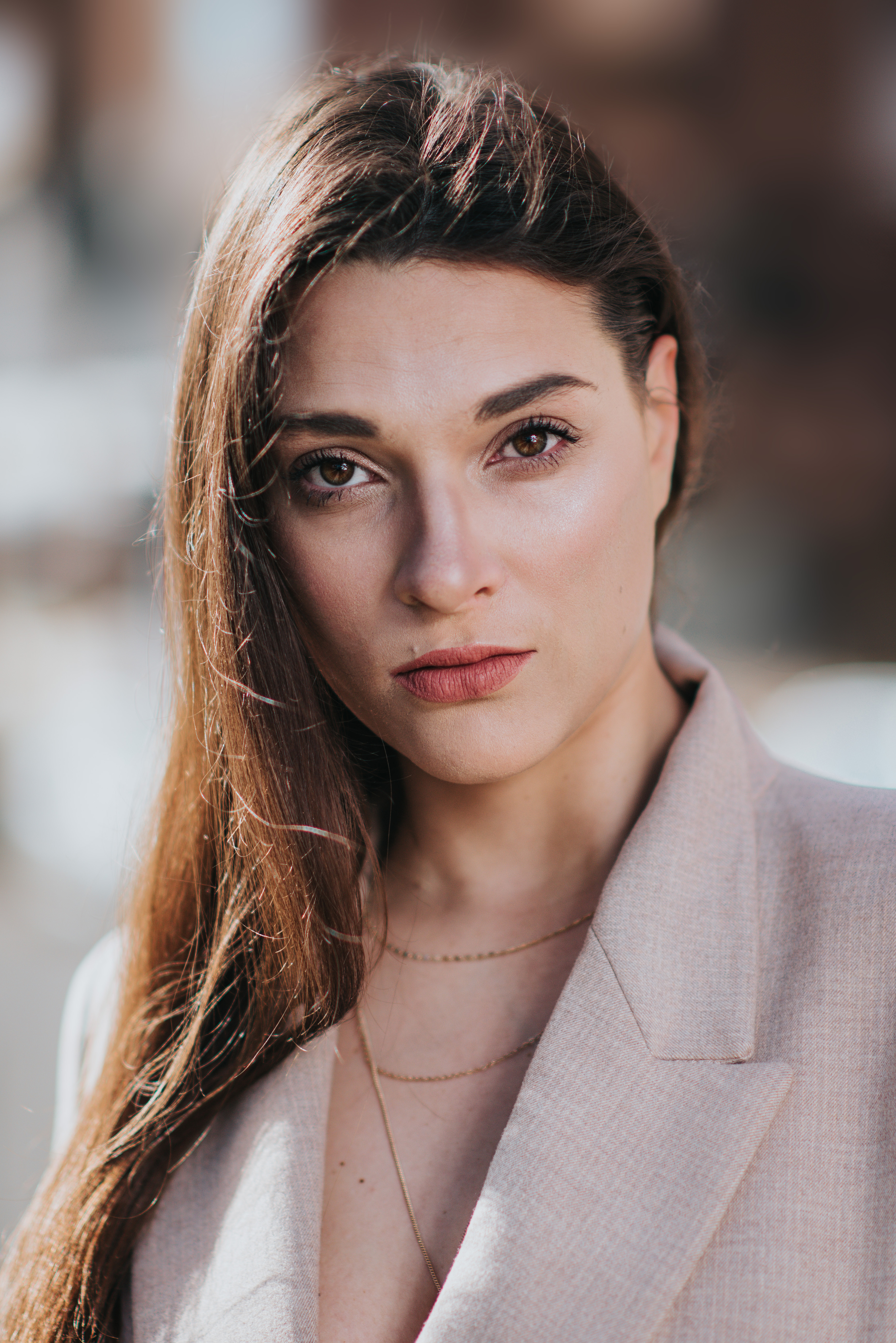 Portrait d’Amélie Civard